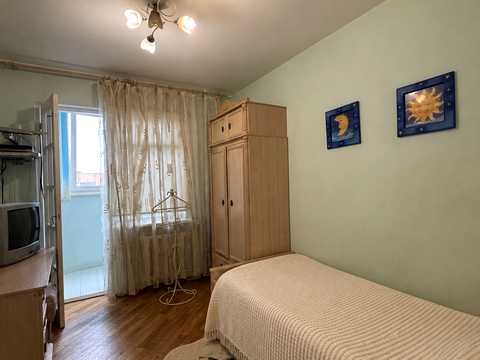 квартира по адресу Академика Вильямса, 61