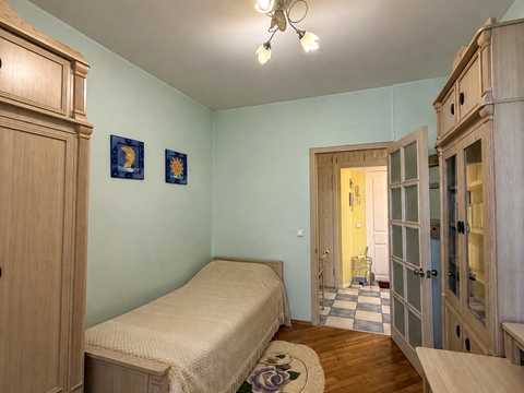 квартира по адресу Академика Вильямса, 61