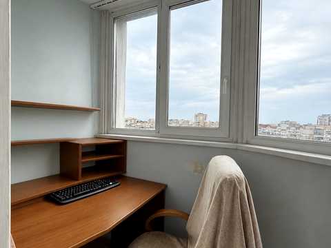 квартира по адресу Академика Вильямса, 61