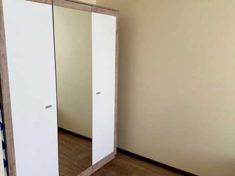 квартира по адресу Александровская ул., 1