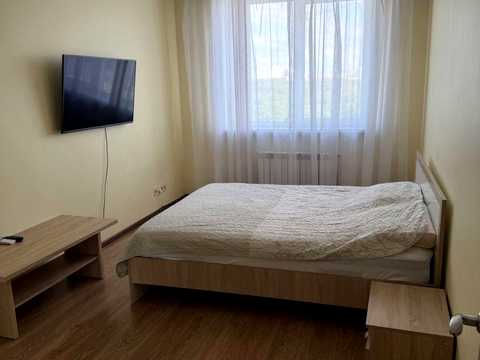 квартира по адресу Александровская ул., 1
