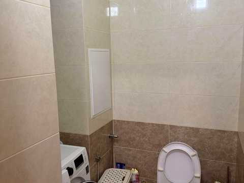 квартира по адресу Александровская ул., 1