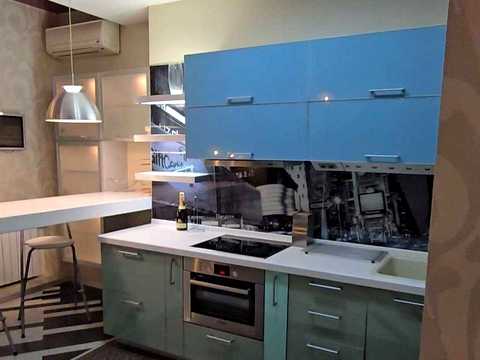 квартира за адресою Білоруська вул., 3