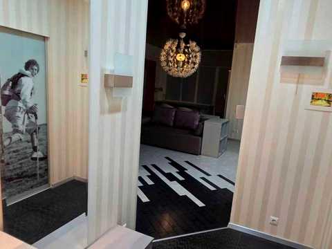 квартира за адресою Білоруська вул., 3