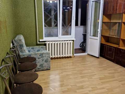 квартира за адресою Наталії Ужвій вул., 8-А