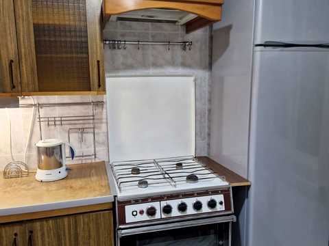 квартира за адресою Наталії Ужвій вул., 8-А