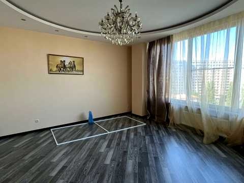 квартира по адресу Литературная ул., 1а
