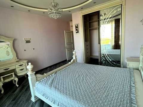 квартира по адресу Литературная ул., 1а