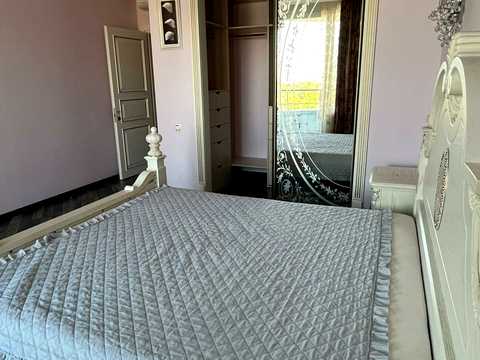 квартира по адресу Литературная ул., 1а