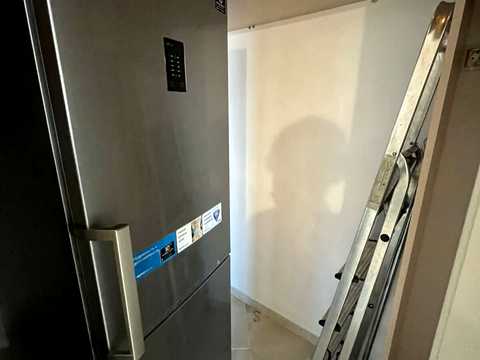 квартира по адресу Литературная ул., 1а