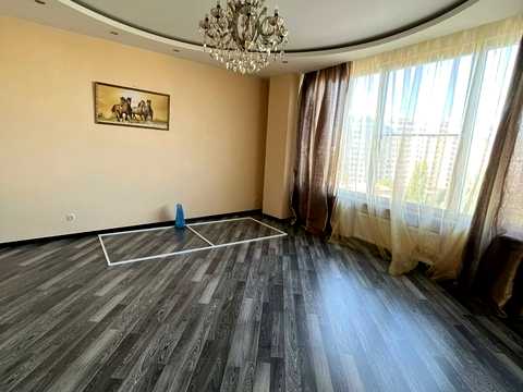 квартира по адресу Литературная ул., 1а