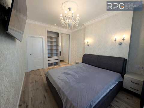 квартира за адресою Берестейський просп. (Перемоги), 11 к1