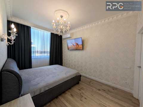 квартира за адресою Берестейський просп. (Перемоги), 11 к1