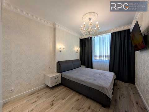 квартира за адресою Берестейський просп. (Перемоги), 11 к1