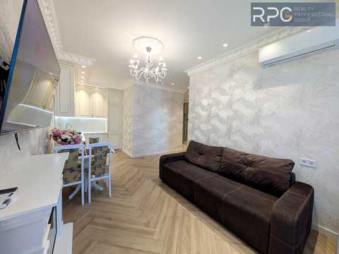 квартира за адресою Берестейський просп. (Перемоги), 11 к1