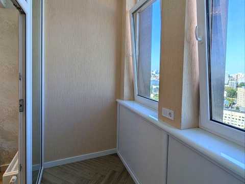 квартира за адресою Берестейський просп. (Перемоги), 11 к1