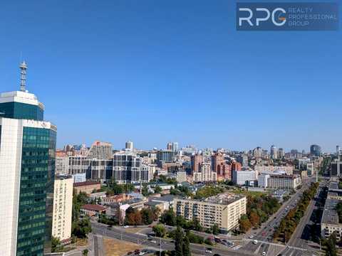квартира за адресою Берестейський просп. (Перемоги), 11 к1