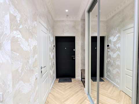 квартира за адресою Берестейський просп. (Перемоги), 11 к1