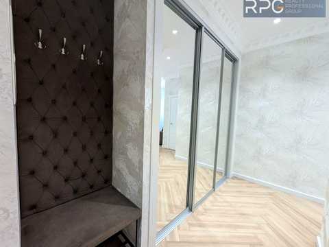 квартира за адресою Берестейський просп. (Перемоги), 11 к1