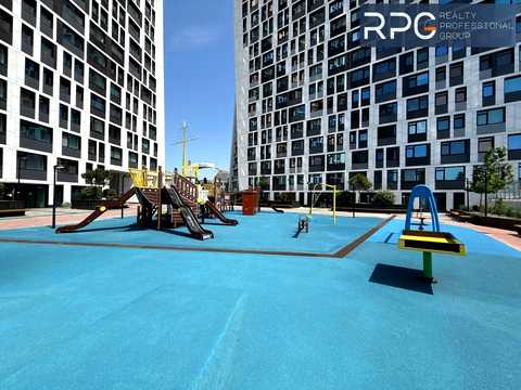 квартира за адресою Берестейський просп. (Перемоги), 11 к1