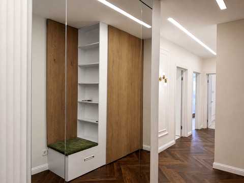 квартира по адресу Джона Маккейна ул. (Івана Кудрі), 1