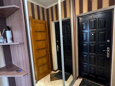 квартира за адресою Перемоги просп., 53б