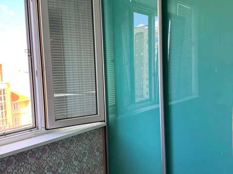 квартира за адресою Перемоги просп., 53б
