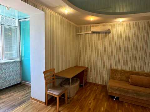 квартира за адресою Перемоги просп., 53б
