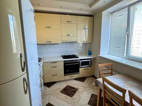 квартира за адресою Перемоги просп., 53б