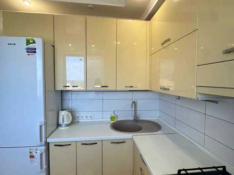квартира за адресою Перемоги просп., 53б
