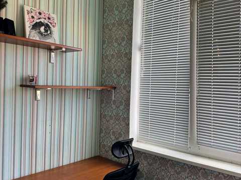 квартира за адресою Перемоги просп., 53б