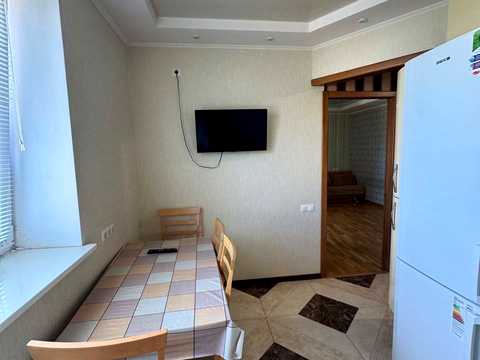 квартира за адресою Перемоги просп., 53б