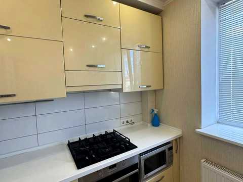 квартира за адресою Перемоги просп., 53б