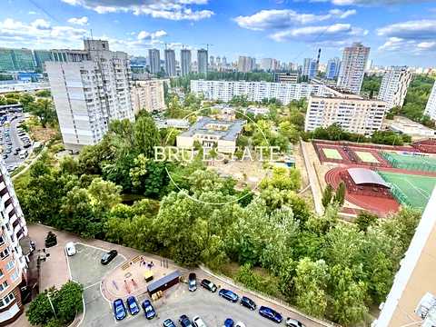 квартира за адресою Урлівська вул., 38