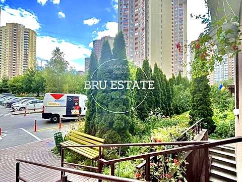 квартира за адресою Урлівська вул., 38