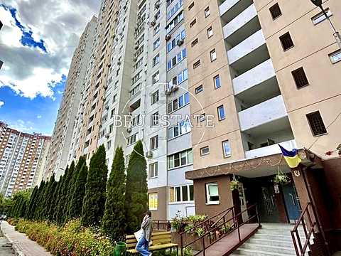 квартира за адресою Урлівська вул., 38