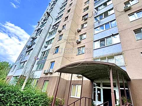 квартира за адресою Урлівська вул., 38