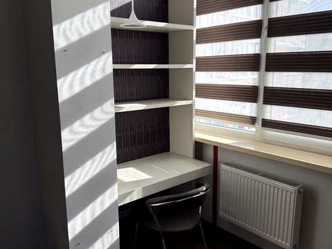 квартира по адресу Отакара Яроша пер., 16