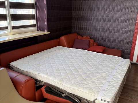 квартира по адресу Отакара Яроша пер., 16