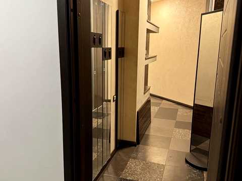 квартира по адресу Отакара Яроша пер., 16