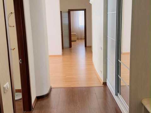 квартира по адресу Чернышевского ул., 31а