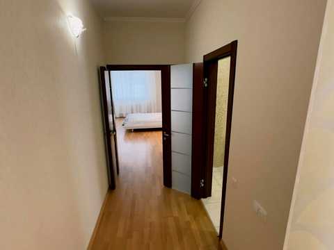 квартира по адресу Чернышевского ул., 31а