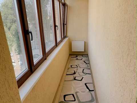 квартира по адресу Чернышевского ул., 31а