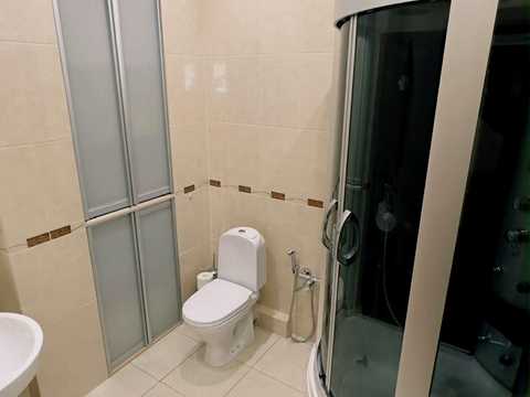 квартира по адресу Чернышевского ул., 31а