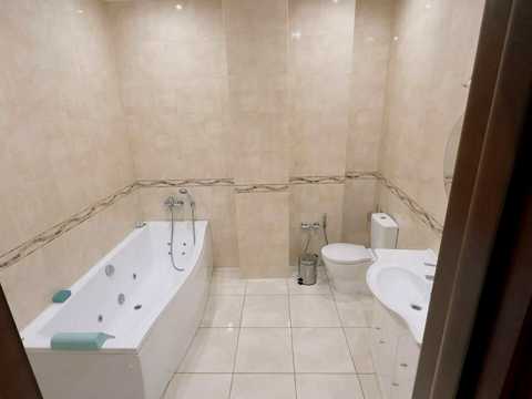 квартира по адресу Чернышевского ул., 31а