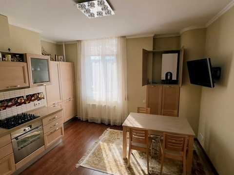 квартира по адресу Чернышевского ул., 31а