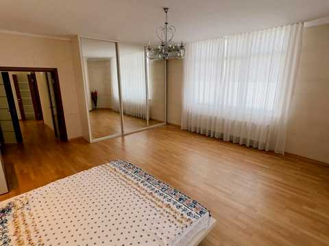 квартира по адресу Чернышевского ул., 31а