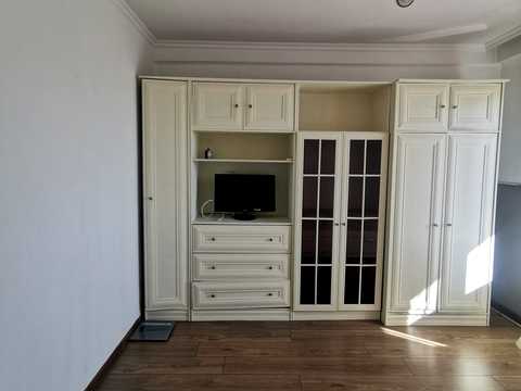 квартира по адресу Богатырская ул., 8