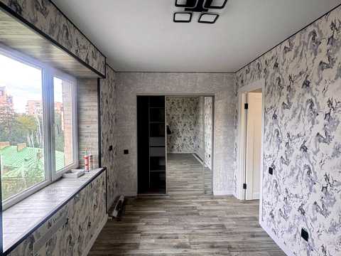 квартира за адресою Паркова вул., 8