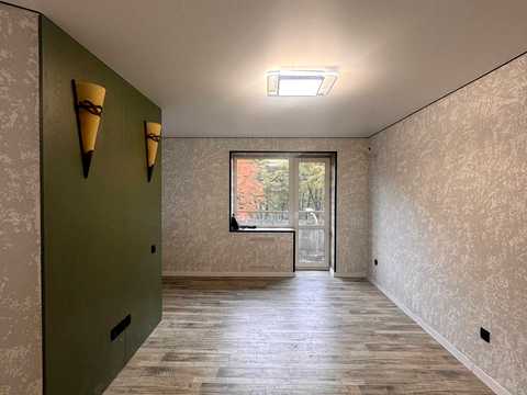 квартира за адресою Паркова вул., 8